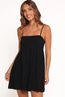 Quinley Romper