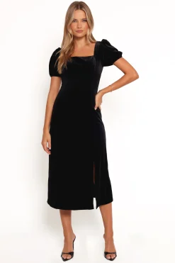Quinnie Midi Dress