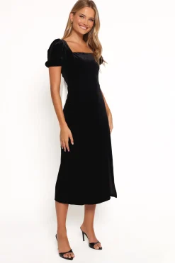 Quinnie Midi Dress