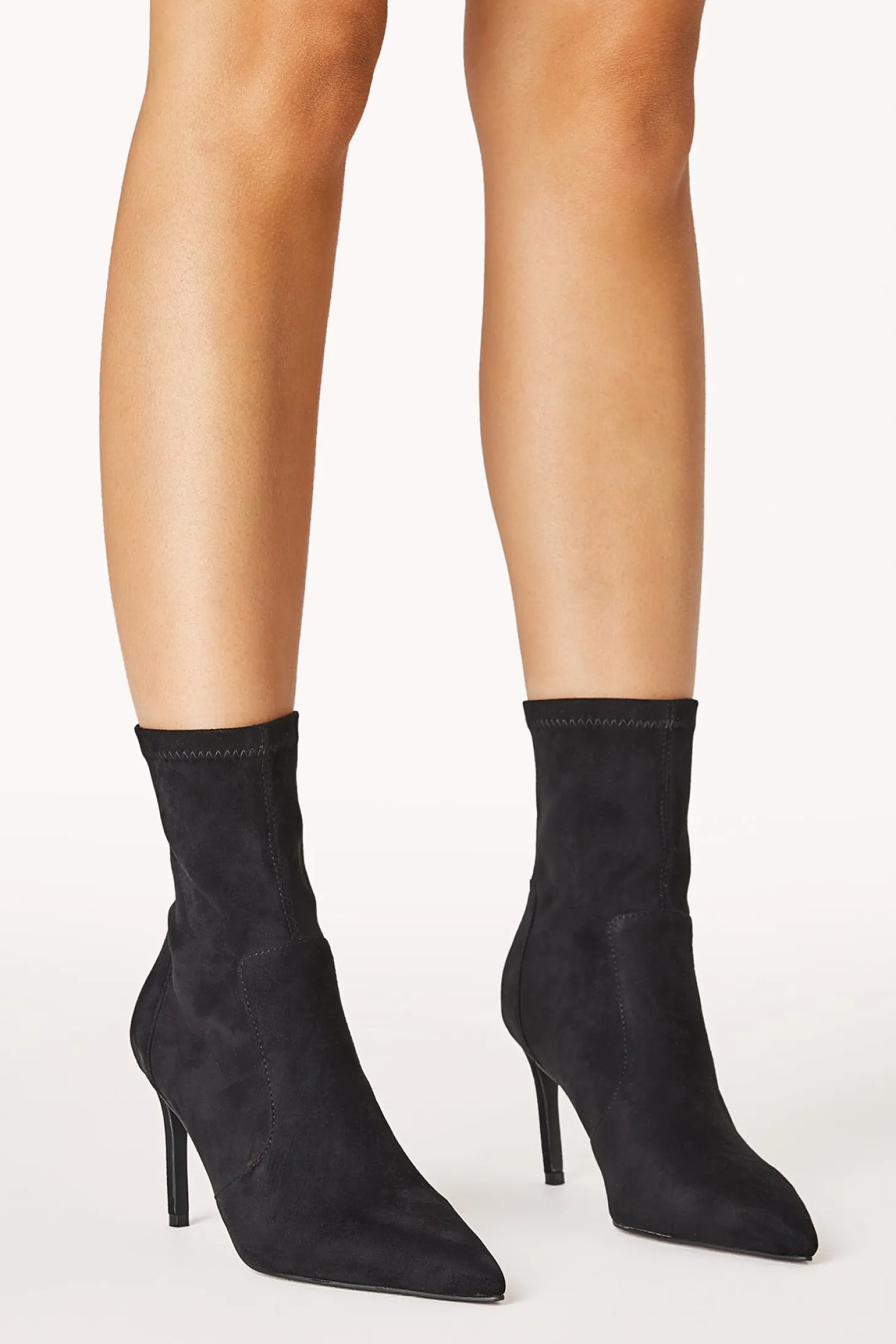 Rachael Ankle Boot