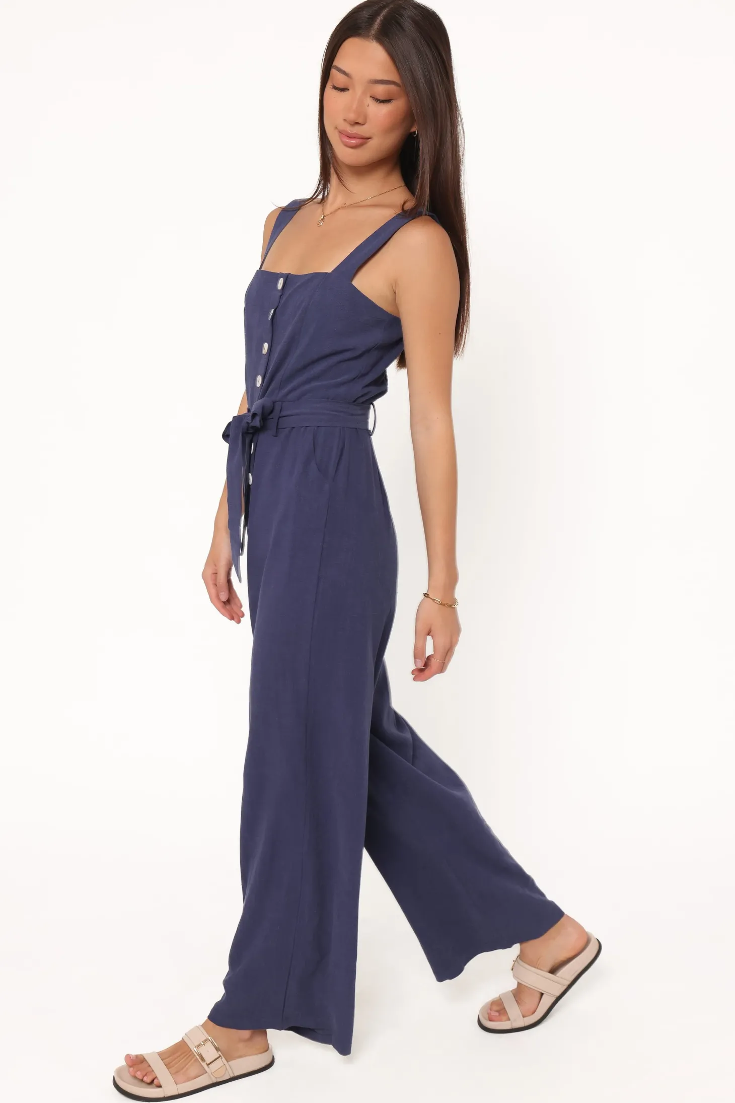 Rachel Jumpsuit