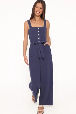 Rachel Jumpsuit