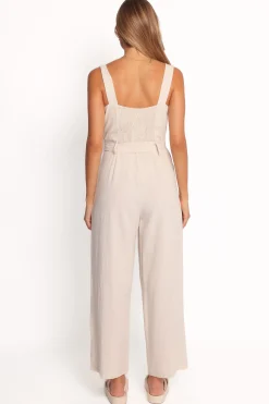 Rachel Jumpsuit
