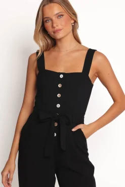 Rachel Jumpsuit