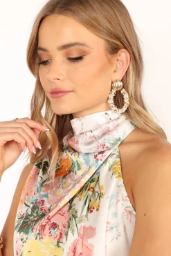 Rae Earrings