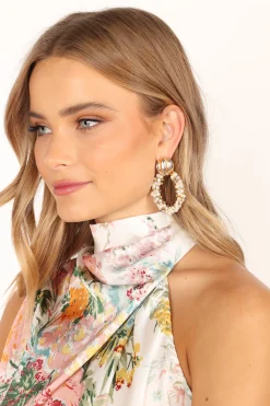 Rae Earrings