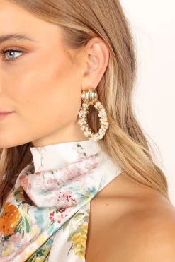 Rae Earrings