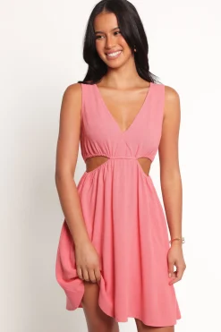 Raelle Mini Dress
