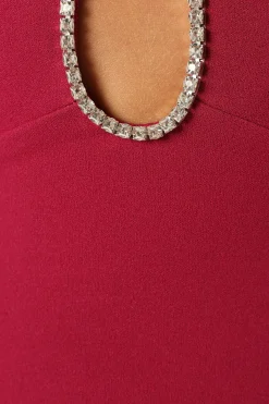 Rafferty Mini Dress