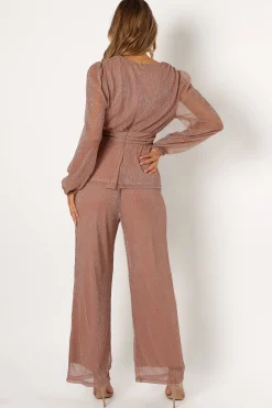 Ramona Wide Leg Pants