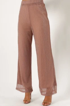 Ramona Wide Leg Pants