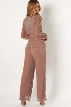 Ramona Wide Leg Pants