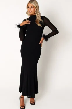 Ramoni Maxi Dress