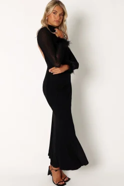 Ramoni Maxi Dress