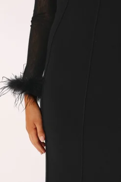 Ramoni Maxi Dress