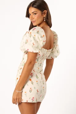 Ranala Mini Dress