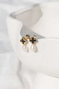 Raphael Earrings