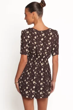 Raschelle Romper
