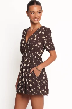 Raschelle Romper