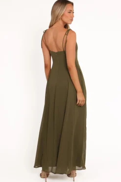 Rayna Maxi Dress