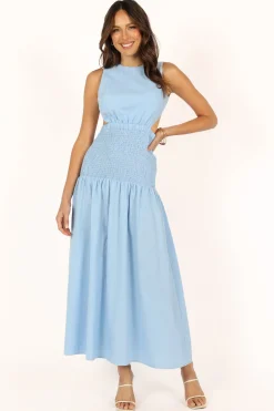 Reagan Maxi Dress