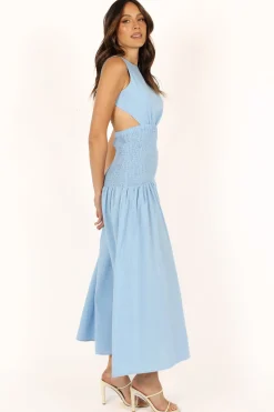 Reagan Maxi Dress