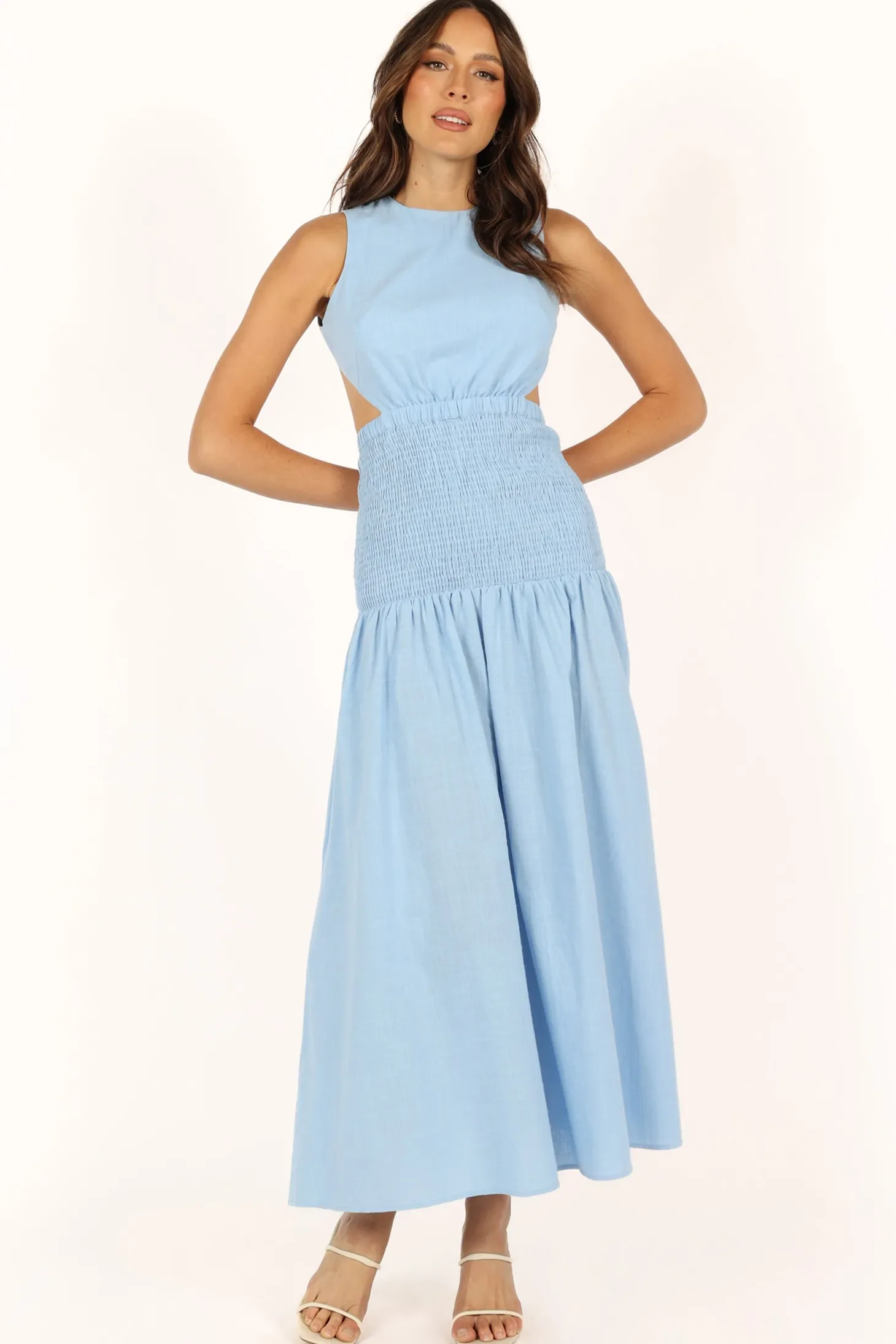 Reagan Maxi Dress
