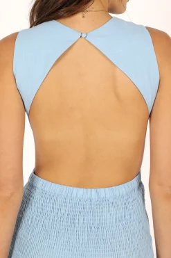 Reagan Maxi Dress