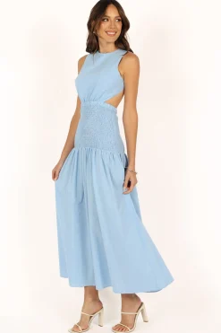Reagan Maxi Dress