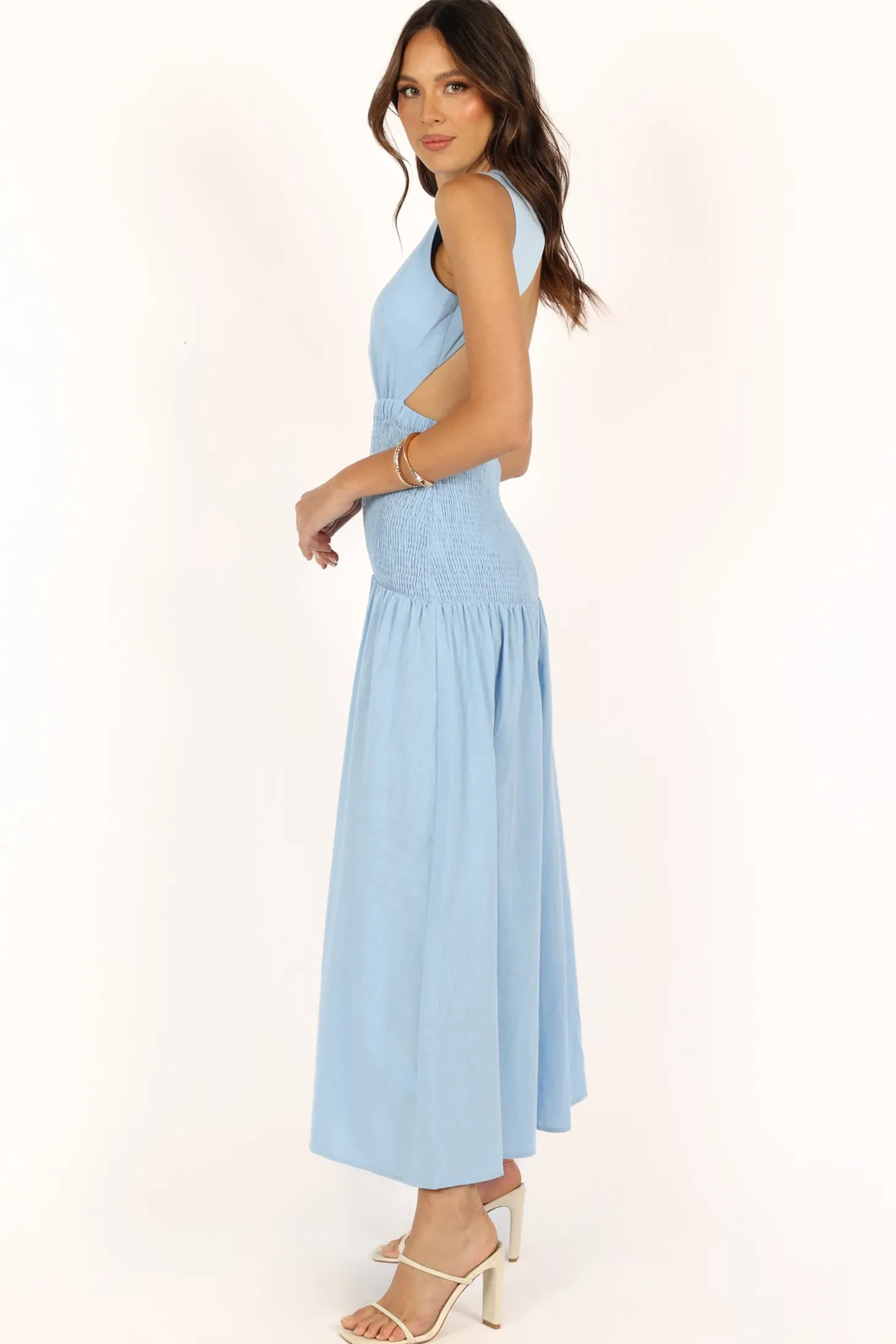 Reagan Maxi Dress