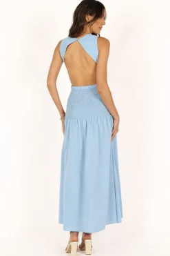 Reagan Maxi Dress