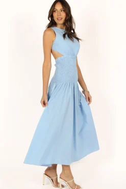 Reagan Maxi Dress