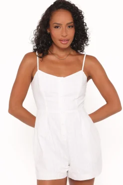 Reesa Romper