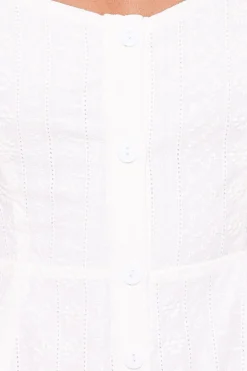 Reesa Romper