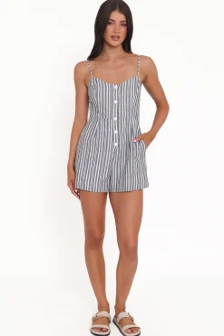 Reesa Romper