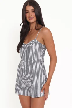 Reesa Romper