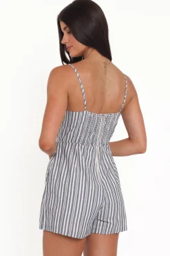 Reesa Romper