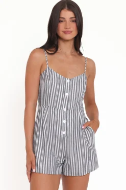 Reesa Romper