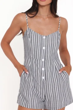 Reesa Romper