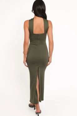 Regan Midi Dress