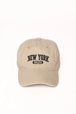 Reid Cap