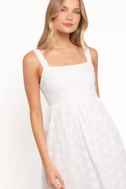 Reid Maxi Dress