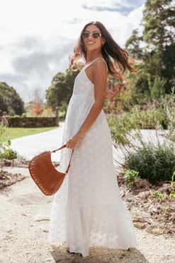 Reid Maxi Dress