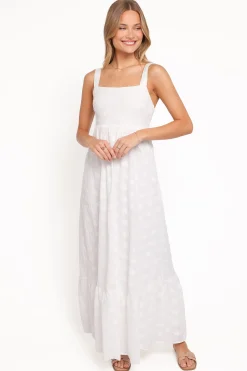 Reid Maxi Dress
