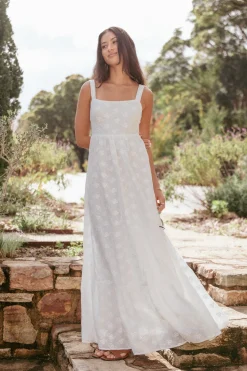 Reid Maxi Dress