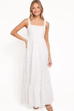 Reid Maxi Dress