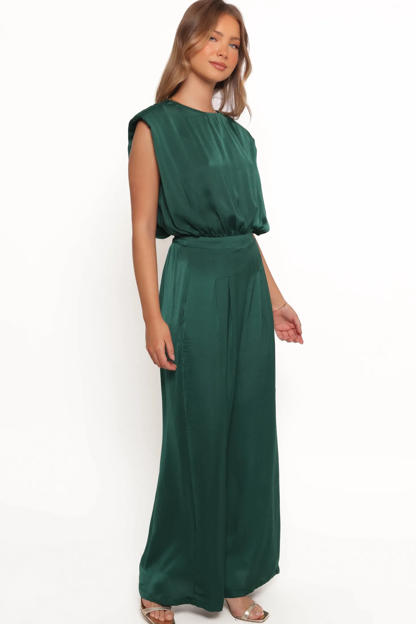 Rema Jumpsuit