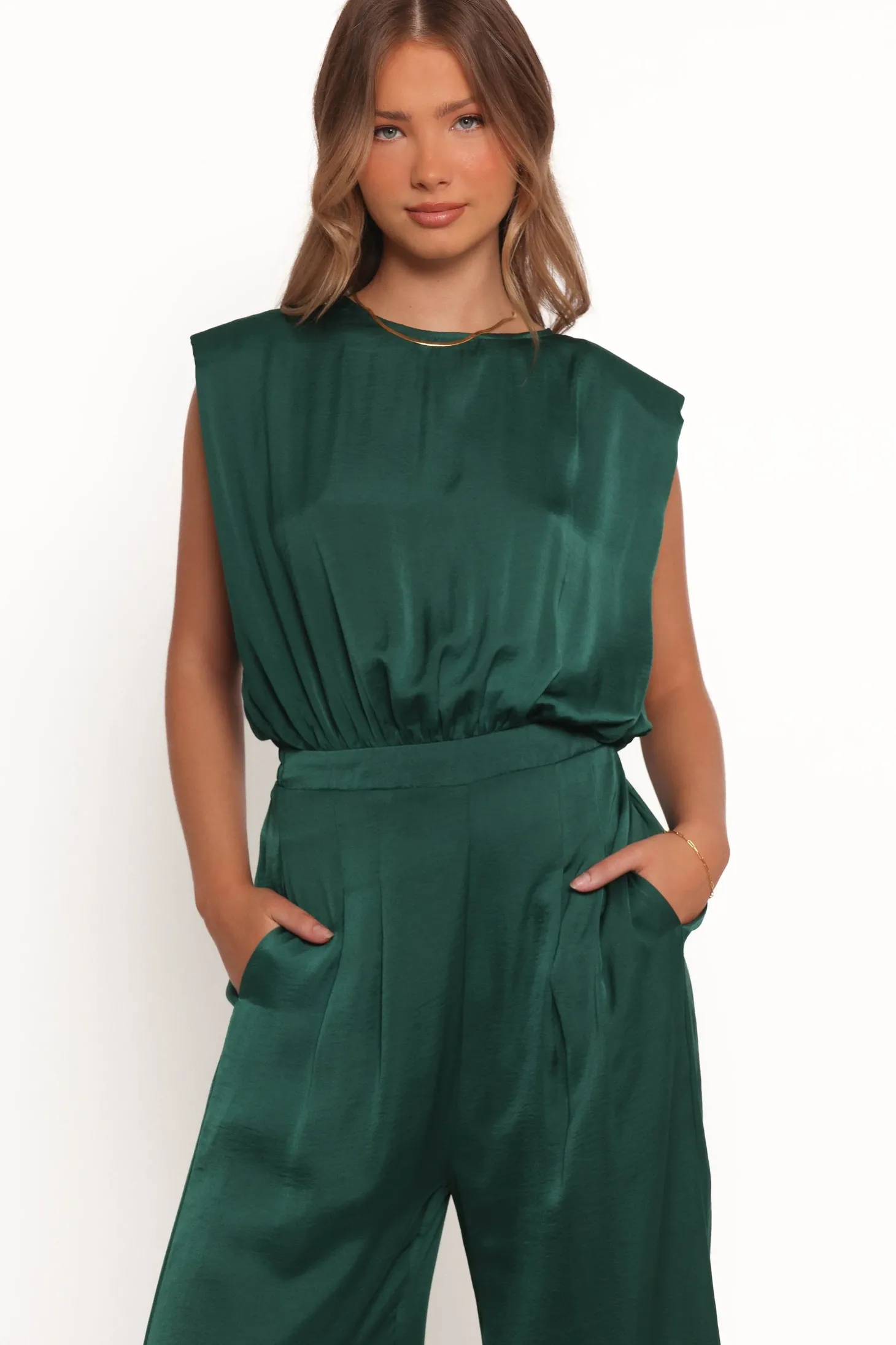 Rema Jumpsuit