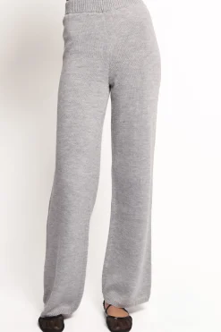 Remii Knit Pant Set