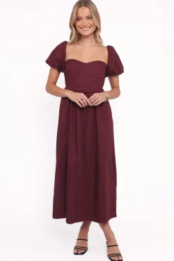 Remira Midi Dress
